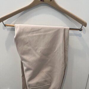 Banana Republic pants Beige size 8 slim